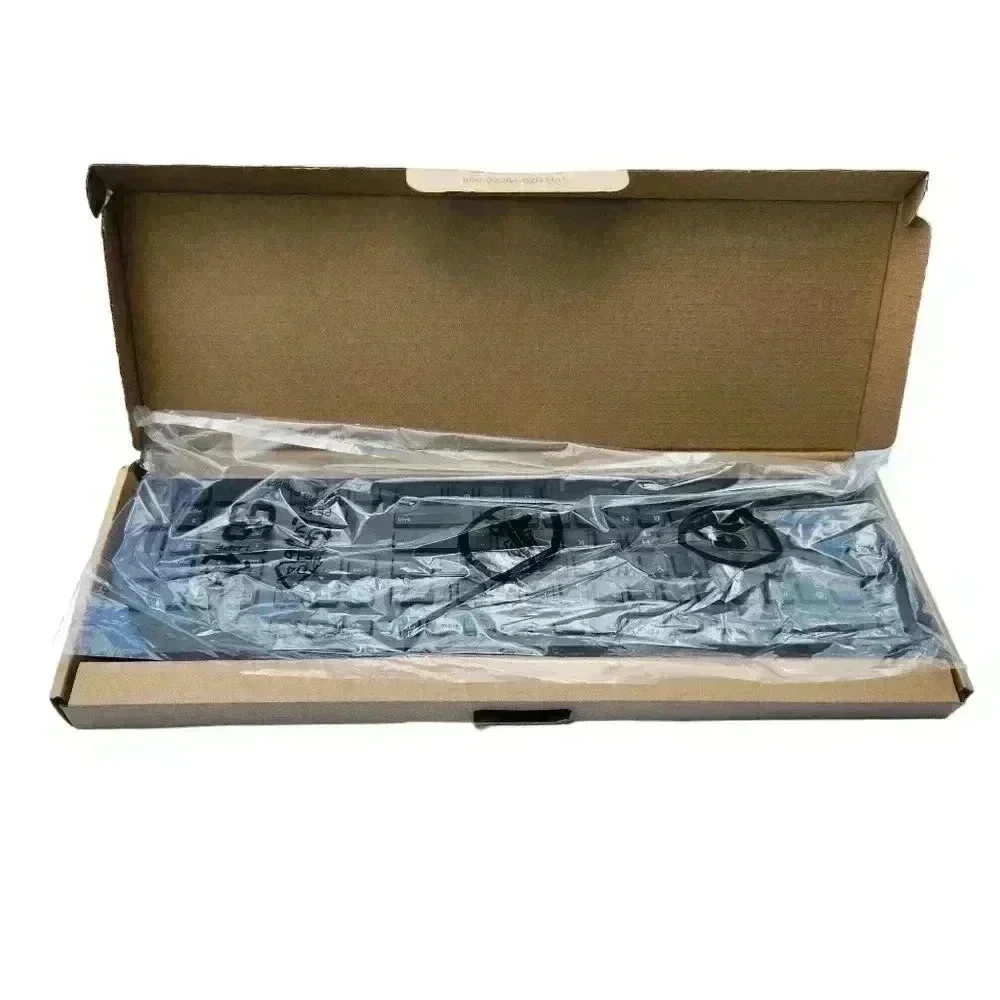 Dell Multimedia Keyboard Model KB216t3 Black